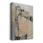 Sandstone Premium Gallery Wrapped Canvas - Ready to Hang