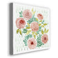 Spring Blossoming I - Canvas Art Print