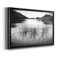 Whisper Lake Premium Classic Framed Canvas - Ready to Hang