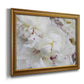 Breathless VI - Ornate Framed Canvas Print