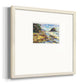 Best Coast- Premium Framed Print Double Matboard