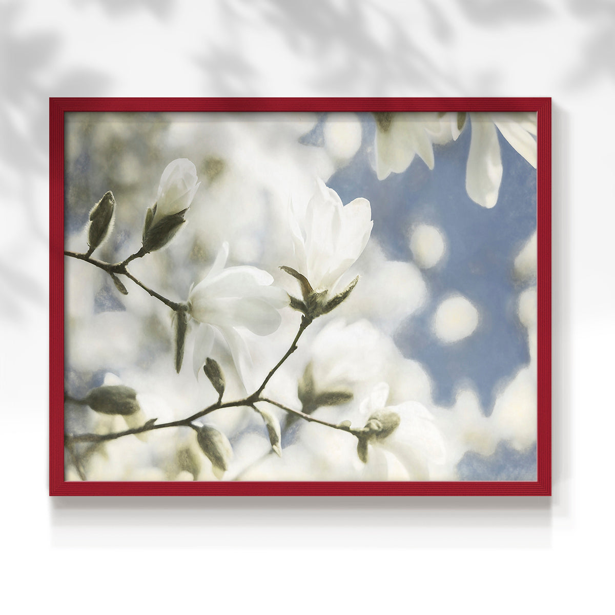 43929,magnolia,blossoms,spring,flowers,garden,blue sky,nature,beauty,tranquility,blooming,sunlight,botanical,peaceful,outdoors,flora,petals,branches,park,season,fresh,growth,serene,scenic,backdrop,environment,landscape,sweet,charm,floral,organic,foliage,springtime,seasonality,colors,trees,nature lovers,wildlife,aesthetic,Re-stickable,Plants & Flowers