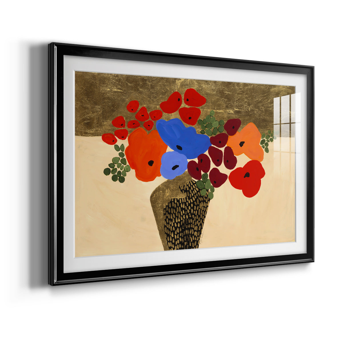 Defining Moment Premium Framed Print - Ready to Hang