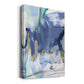 Blue Room II Premium Gallery Wrapped Canvas - Ready to Hang