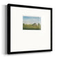 Grove Farm I Premium Framed Print Double Matboard