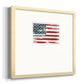 Heart of America Premium Framed Print Double Matboard