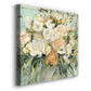 Vintage Arrangement I-Premium Gallery Wrapped Canvas - Ready to Hang