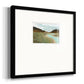 Coldwater Hills I Premium Framed Print Double Matboard