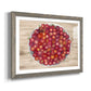 Bowls of Fruit IV-Premium Framed Print - Ready to Hang