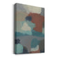 Floating By I Premium Gallery Wrapped Canvas - Ready to Hang