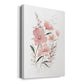 Springs Eden I - Canvas Art Print