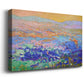 Meet Me and the Edge of Dreams Premium Gallery Wrapped Canvas - Ready to Hang