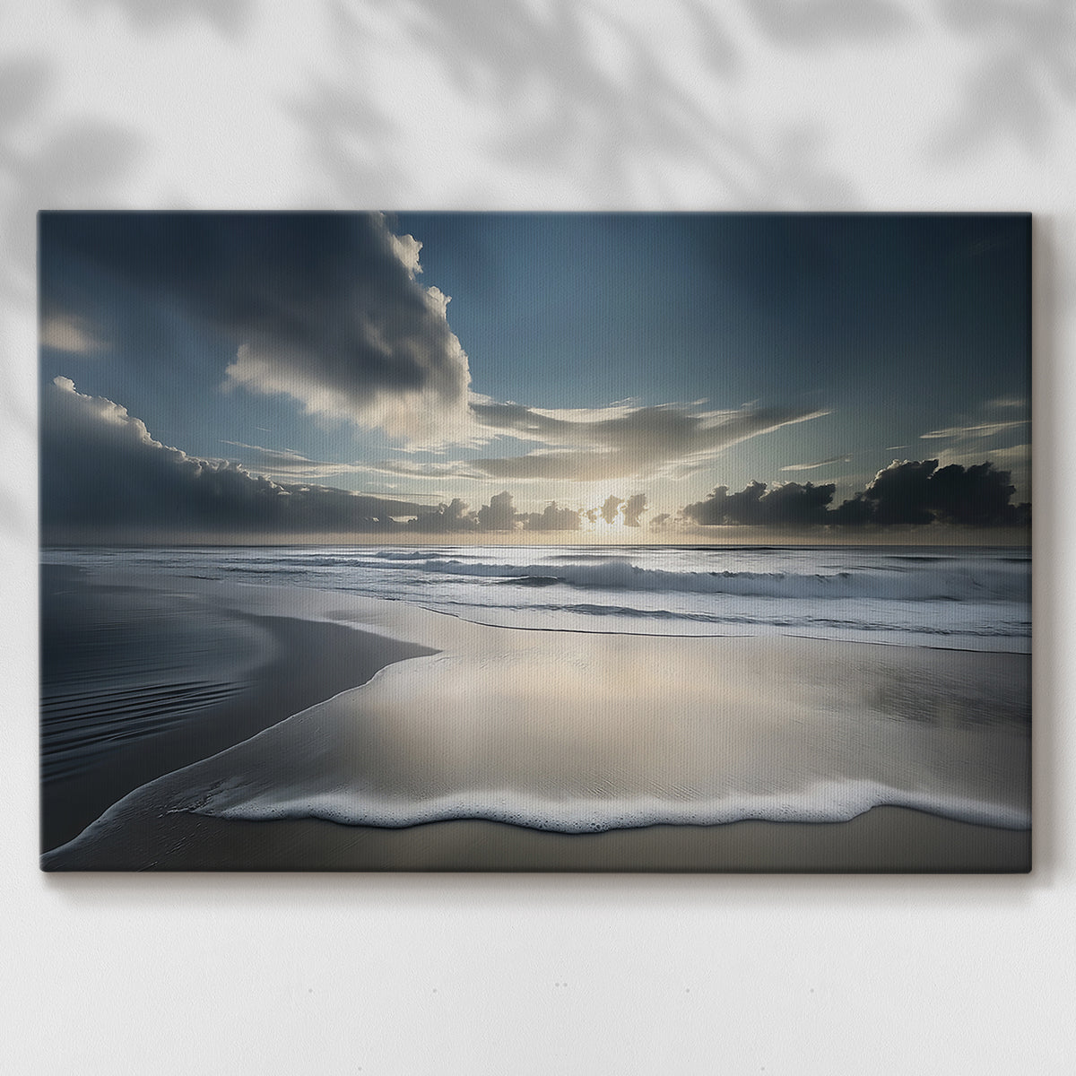 beach,ocean,sunset,waves,clouds,horizon,sky,water,shore,landscape,tranquility,nature,dusk,reflective,scenery,coastal,serene,marine,evening,atmosphere,seascape,calm,peaceful,beauty,beach reflections,tides,weather,skyline,panoramic,outdoor,natural beauty,twilight,scenic view,sand,summer,ocean view,distant horizon,soft light,surf