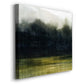 Mossy Treeline II  - Canvas Art Print