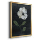 Country Botanical I - Modern Framed Canvas Print