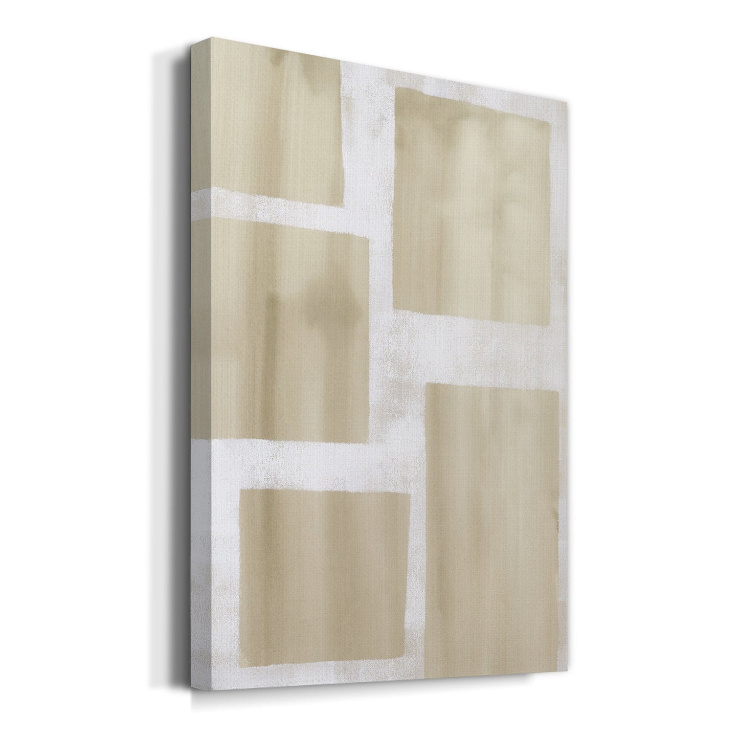 Moving Boxes II Premium Gallery Wrapped Canvas - Ready to Hang