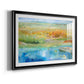 Moving On  Premium Framed Print - Ready to Hang