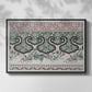 Examples of Chinese Ornament, Pl. LXXVI, 1867 - Floater Framed Canvas Print