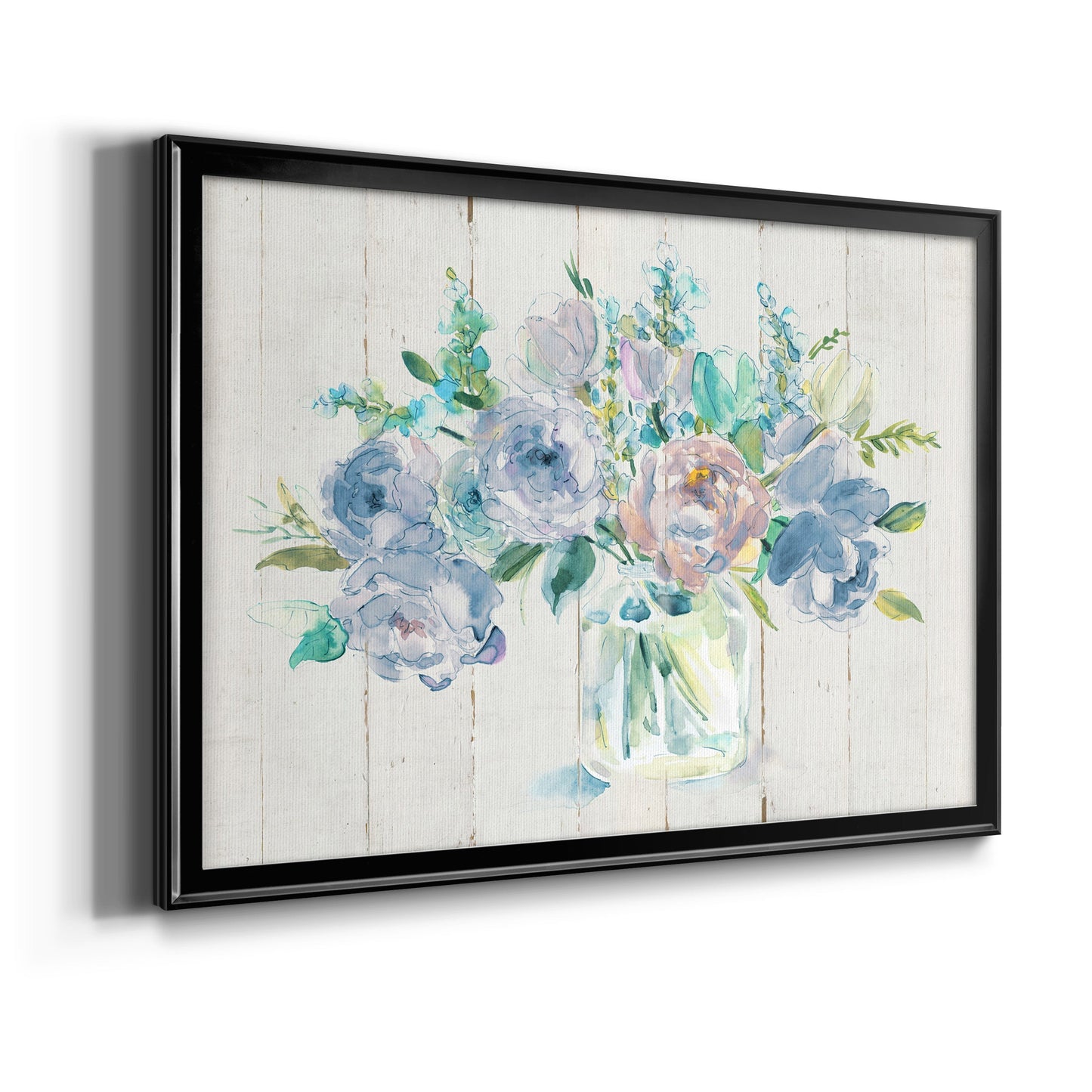 Sweet Summer Premium Classic Framed Canvas - Ready to Hang