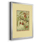 The Cherry Tree Fairy - Modern Framed Canvas Print