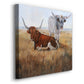 Picture Perfect II -Premium Gallery Wrapped Canvas - Ready to Hang