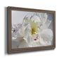 Breathless IV - Ornate Framed Canvas Print