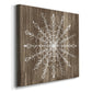 Barnwood Wonderland VI-Premium Gallery Wrapped Canvas - Ready to Hang