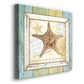 Sea Treasures XII - Canvas Art Print