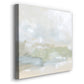 Tonal Horizon I - Canvas Art Print