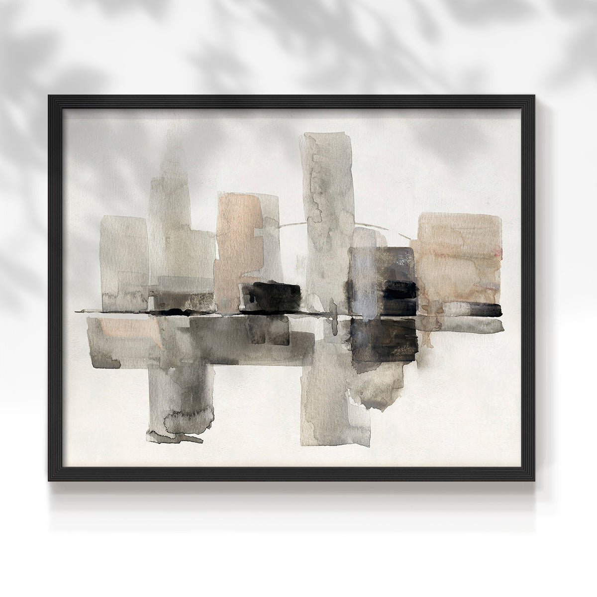 45817,abstract,cityscape,watercolor,wall art,minimalist,modern decor,gray,beige,contemporary,home interior,mixed media,tones,serene,painting,design,urban,reflection,soft,beauty,interior design,frames,architecture,light,fluid,creative,visual art,artwork,home decor,inspiration,tranquility,elegance,composition,brushstrokes,unique design,aesthetic,gallery,Re-stickable,Abstract