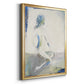 Picture Perfect -  Framed Canvas Print