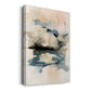 Winter Shoal I Premium Gallery Wrapped Canvas - Ready to Hang