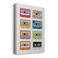 Musical Inspiration - Canvas Art Print