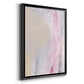 Get Sweet II - Modern Framed Canvas Print