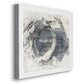 Rotational Orbit I - Canvas Art Print