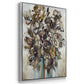 Wild At Heart VI - Floater Framed Canvas Print