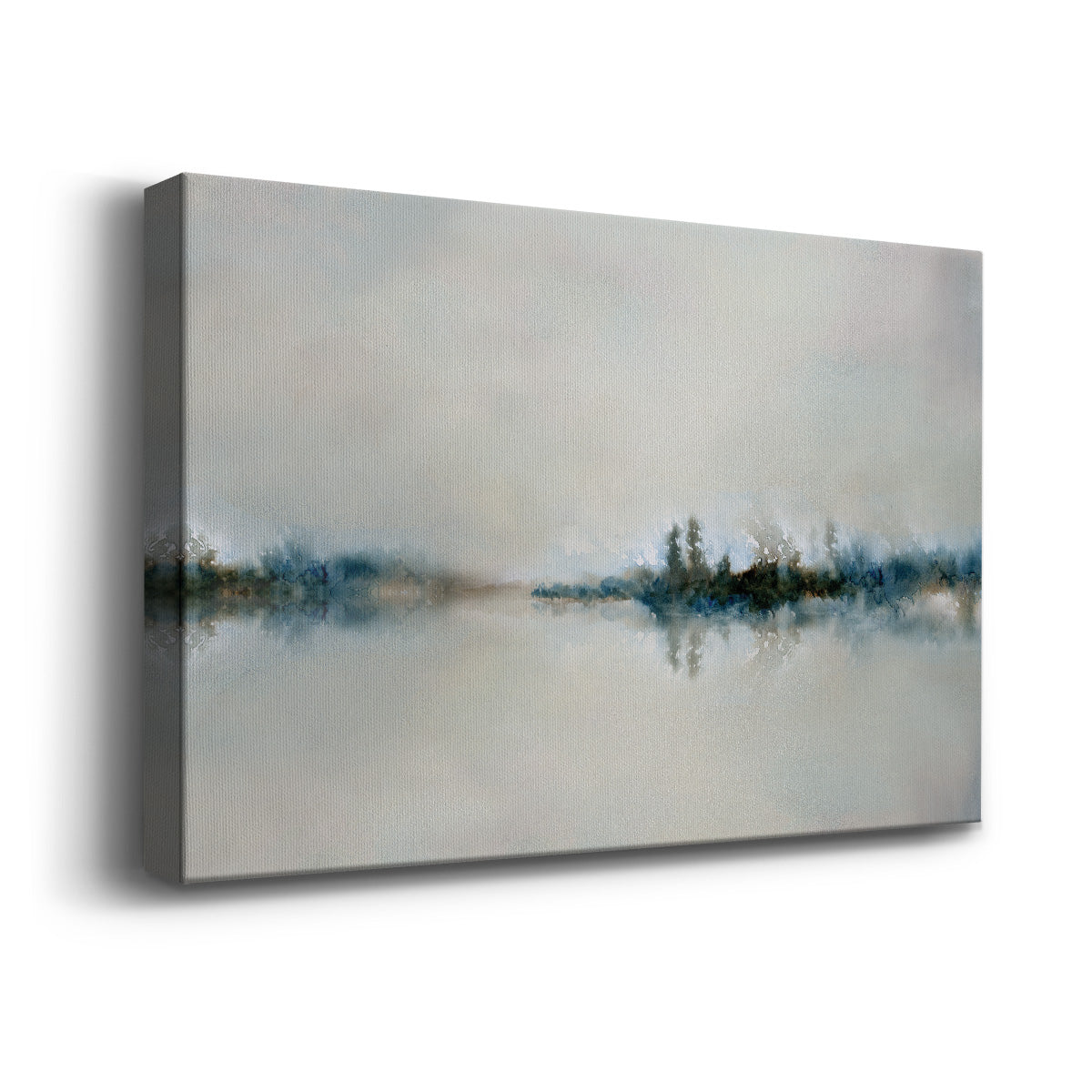 Calm Morning - Canvas Art Print