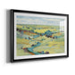 Idyll Sweep Premium Framed Print - Ready to Hang