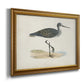 Morris Sandpipers III Premium Framed Canvas- Ready to Hang