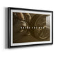 BroInspo VI Premium Framed Print - Ready to Hang