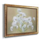 Baby's Breath Study I Premium Framed Canvas- Ready to Hang