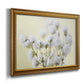 Baby's Breath Study IV Premium Framed Canvas- Ready to Hang