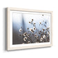 Spring Fluff - Barnwood Framed Art Print