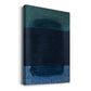 Remembering Rothko II Premium Gallery Wrapped Canvas - Ready to Hang