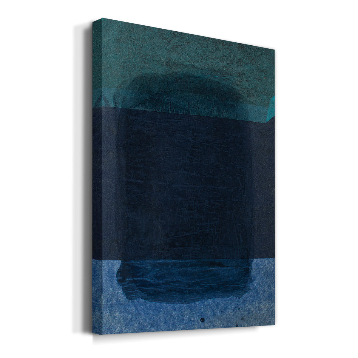 Remembering Rothko II Premium Gallery Wrapped Canvas - Ready to Hang