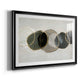 River Rock Premium Framed Print - Ready to Hang