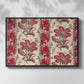 The Flowering Cornucopia (La Corne Fleurie), c. 1789-1850 - Floater Framed Canvas Print