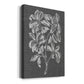 Graphic Foliage I Premium Gallery Wrapped Canvas - Ready to Hang