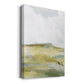 Inlet Impression I Premium Gallery Wrapped Canvas - Ready to Hang