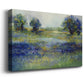 Wildflower View Premium Gallery Wrapped Canvas - Ready to Hang